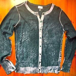 Ecru top